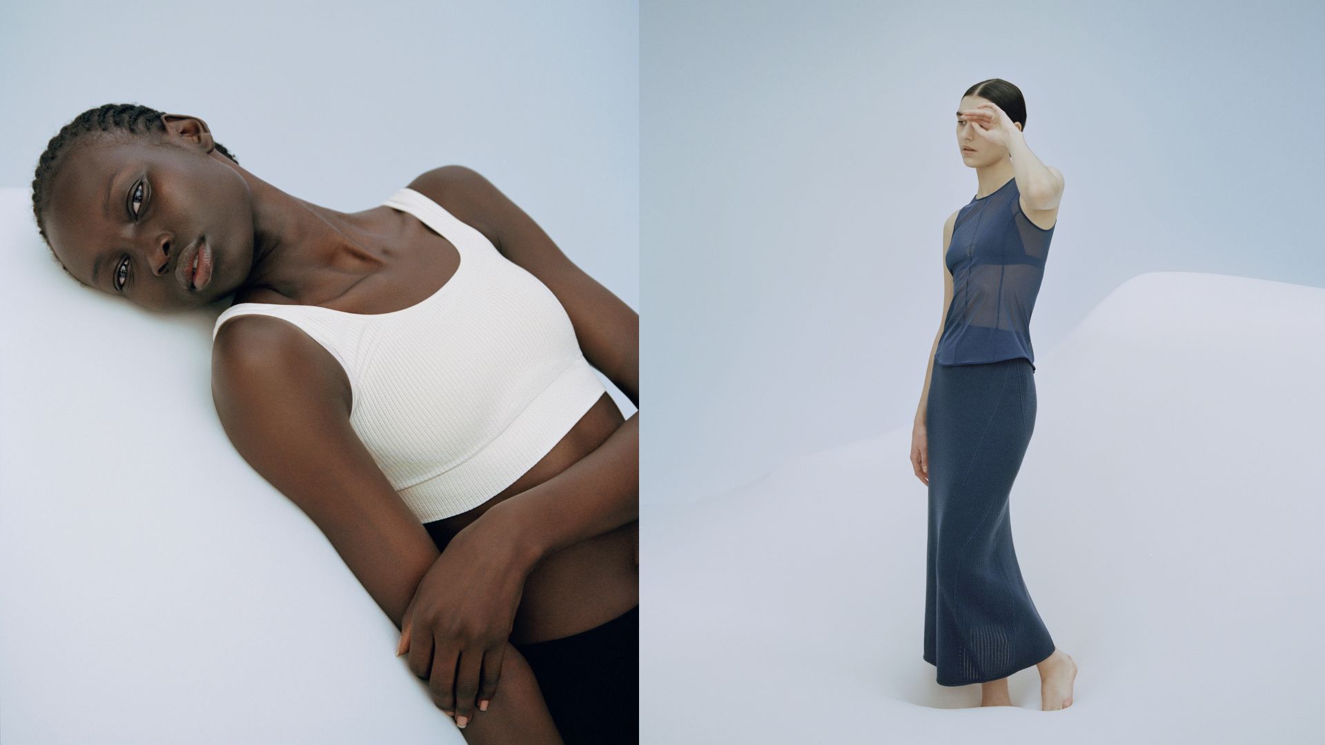 【時尚】設計師聯名系列 由內而外展現優雅美感