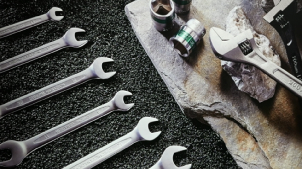 湘品湘造 閃耀世界| 邵東：全球知名的五金生產基地