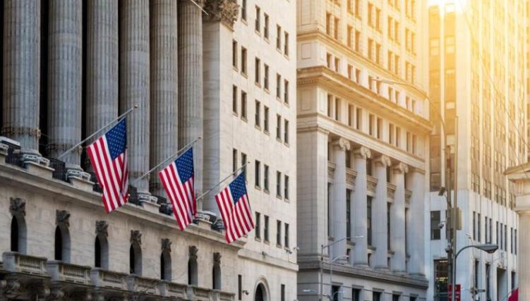 安邦智庫：美聯儲加息走到盡頭 系統性風險或集中爆發