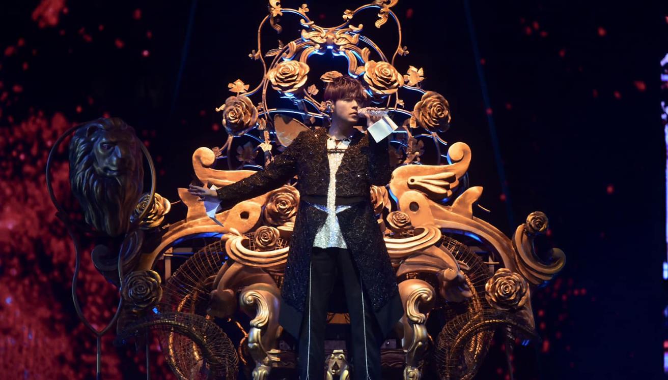 周杰倫演唱會大雨會否如期舉行？主辦方回應