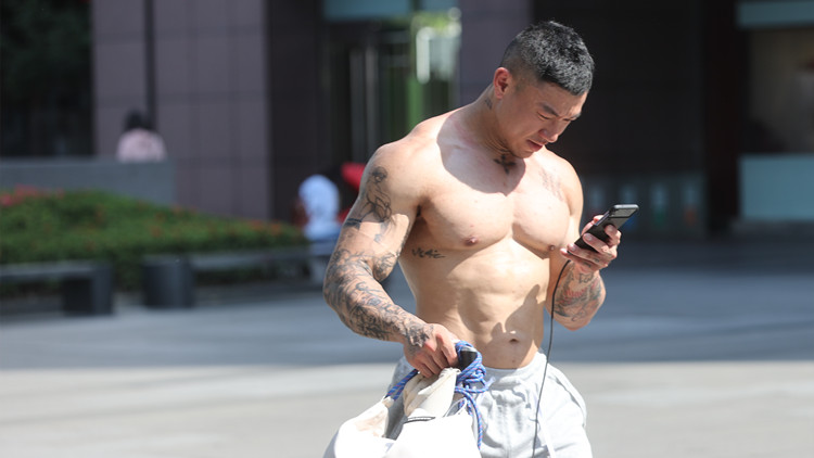 越南氣溫達44.1攝氏度 創歷史新高