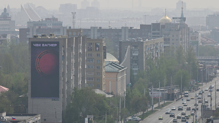 瓦格納將移交巴赫穆特陣地給車臣特種部隊