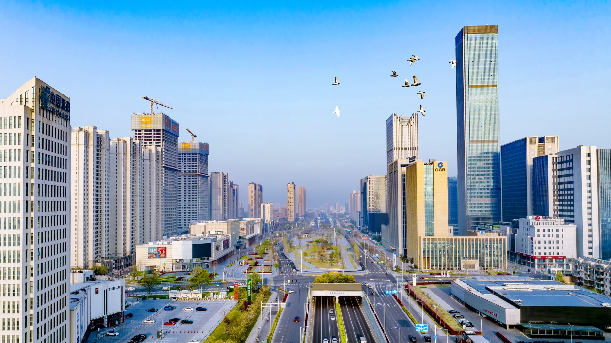 江蘇省泰州市首次實現單季存貸款增量雙雙破千億