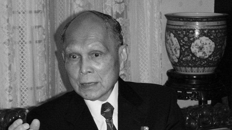 紀念霍英東百年誕辰：推動國家體育發展的典範