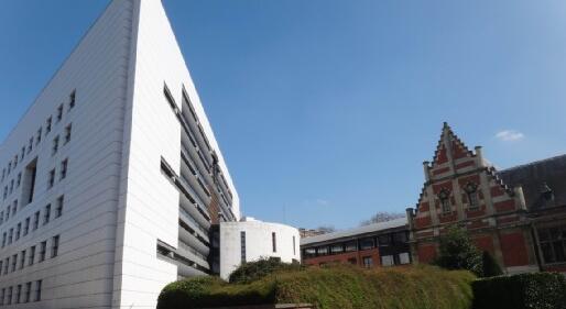 歐洲智庫報告說「一帶一路」倡議經受住了多重挑戰和考驗 