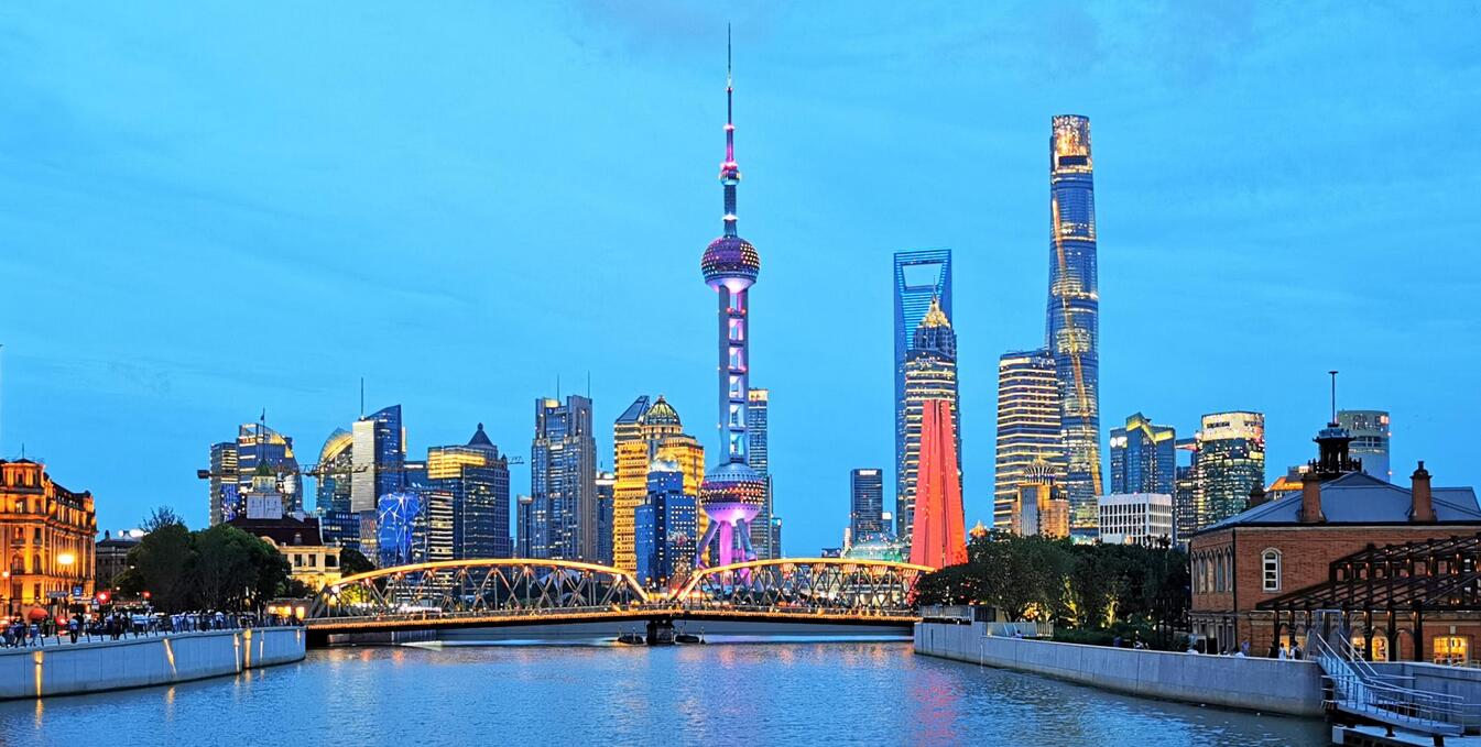 專家：預計二季度内地GDP同比增長7.6% 