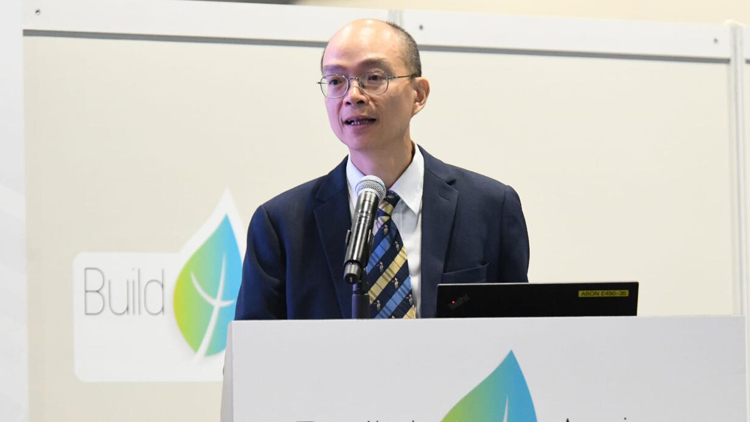 大灣區百幢獲奬低碳建築圖鑑發布 當局稱2035年前實現碳中和目標的一半