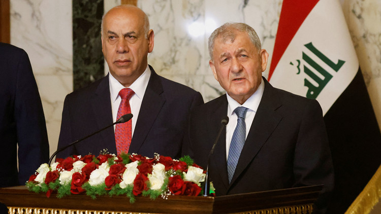 伊拉克從英國收回百年前出借的約6000件文物