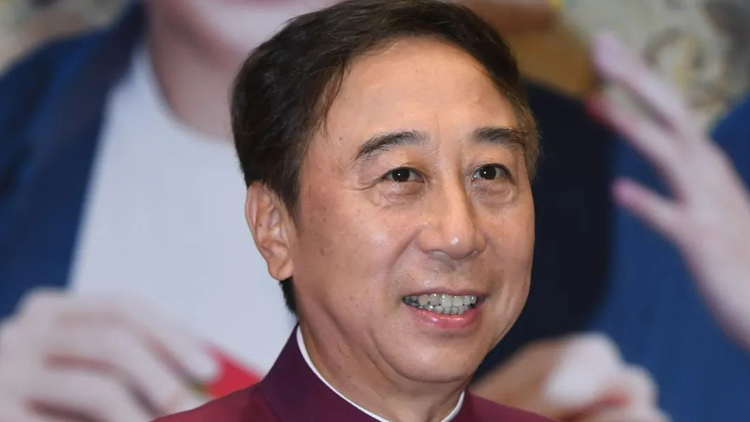 馮鞏當選新一屆中國曲藝家協會主席