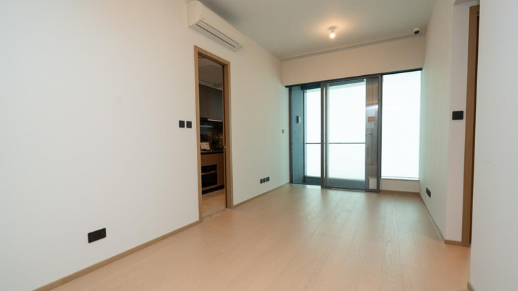 【港樓】瑜一·天海24小時內開價  涉不少於90伙