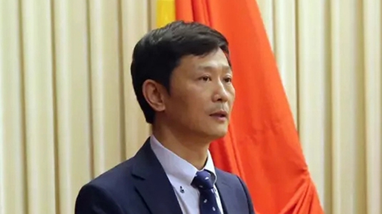 李舸當選中國攝影家協會主席