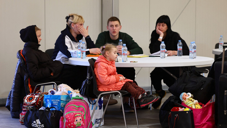 德國政府將向各州額外提供10億歐元處理難民問題