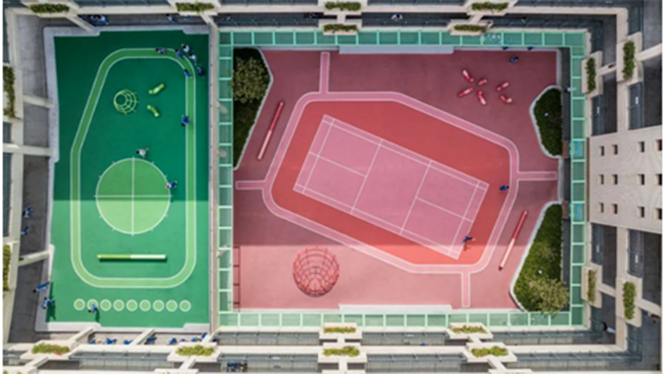 深圳南山「百校煥新」實踐成果豐 第二季即將啟動