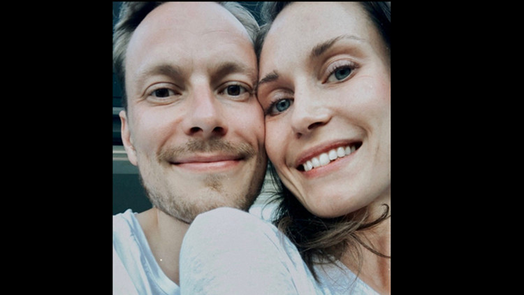 芬蘭總理馬琳申請離婚