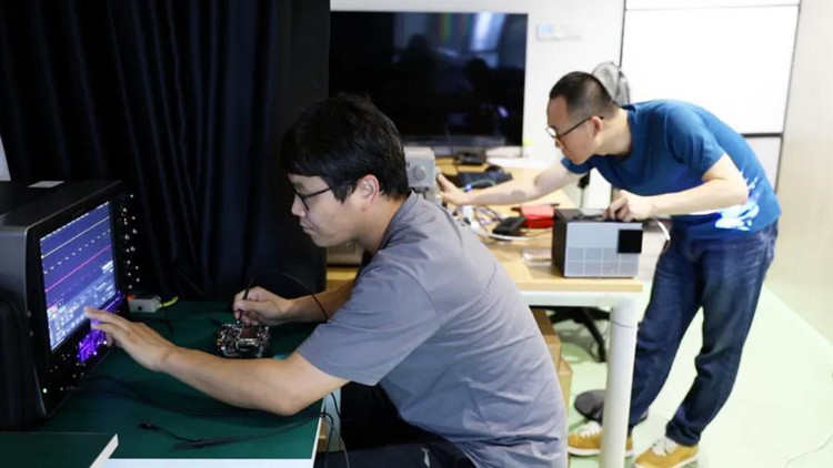 當好企業新品「經紀人」 「工業窗口」助深企首發新品銷量一路看漲