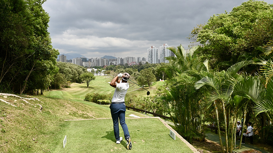 高球總會稱收回粉嶺高球場用地與體育政策發展背道而馳