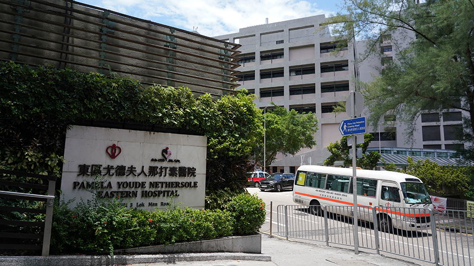 漁護署職員大嶼山遭蜂螫昏迷 直升機送院搶救不治