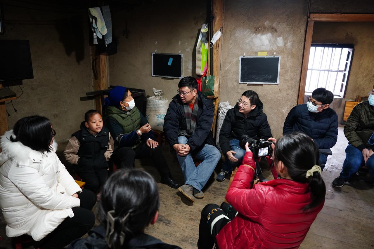 中大教授保繼剛成為首位獲尤利西斯獎的中國學者