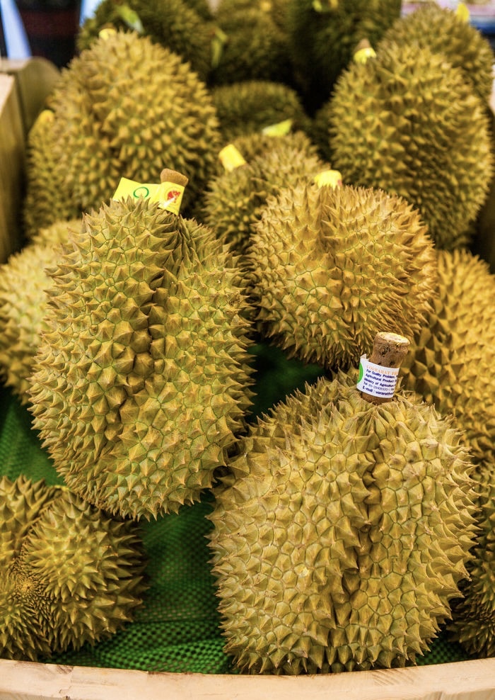網傳「榴槤變貴」？廣州市市場監督管理局：假的！