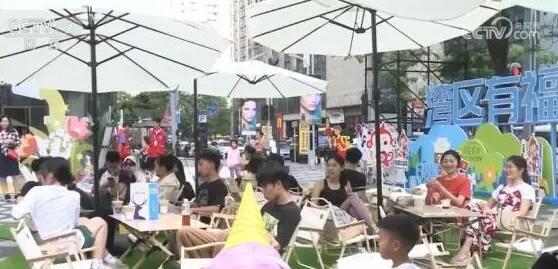 港深兩地市民互通交流頻繁 跨境消費人氣旺