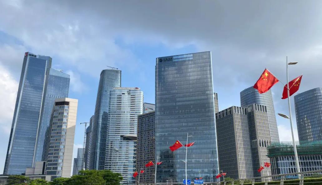 【港人心聲】深圳設港澳就業專欄 梳理惠策暢通渠道