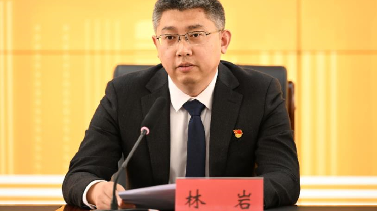 長春市雙陽區城市品牌形象發布會舉行