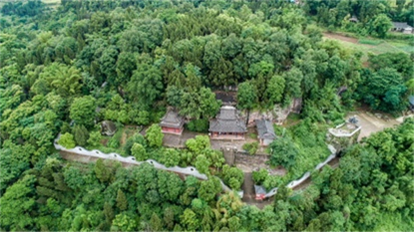 安岳縣多項文旅活動開啟「5·19中國旅遊日」