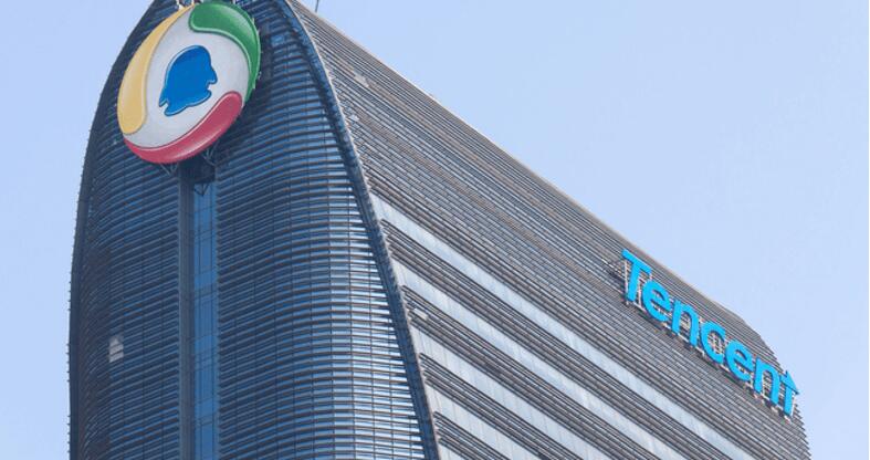 【財通AH】「三駕馬車」發力 騰訊重回增長曲線