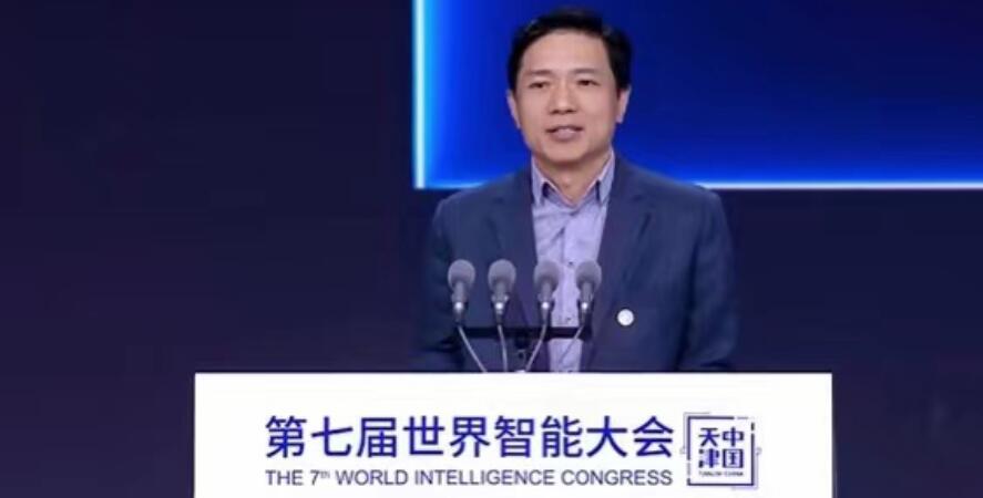 百度李彥宏：AI不會讓工作機會減少