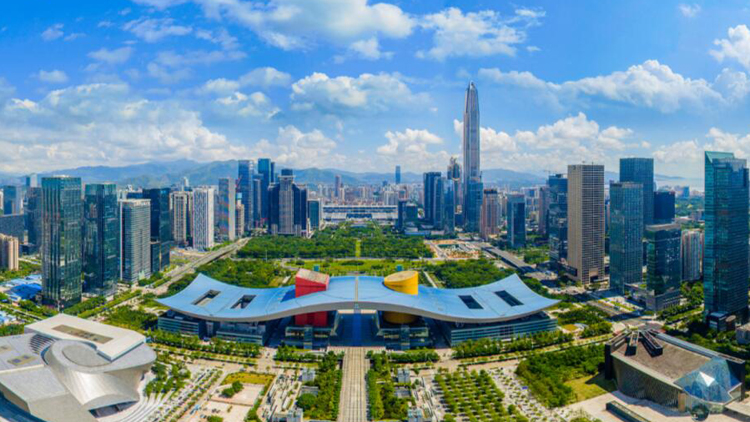 覃偉中率隊赴汕頭潮州對接對口幫扶協作工作 全力促進區域協調發展