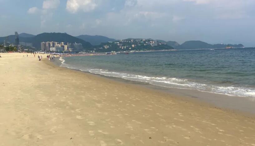 天氣炎熱游泳納涼謹防溺水！5月深圳120共接溺水報警10餘宗