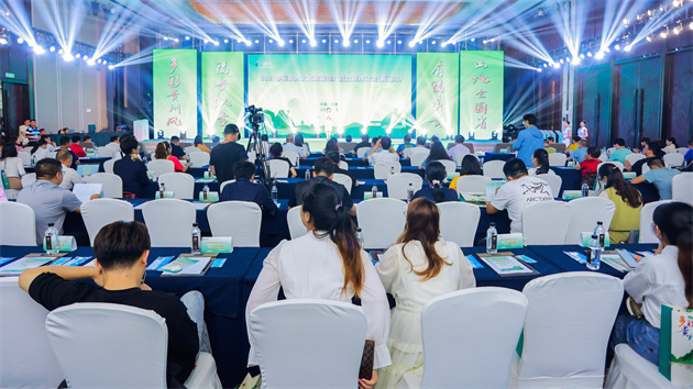 2023多彩貴州文旅推介在廈舉辦