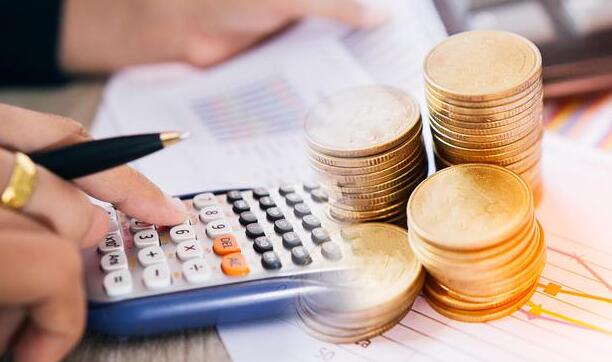 一季度末中國保險公司總資產增至28.4萬億元