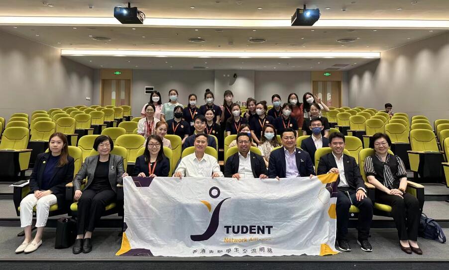 「共創新師範」幼兒教育實習計劃2023助力學生積累教學經驗