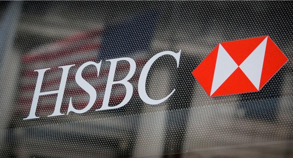 滙控上周五於香港及英國再回購涉2.8億