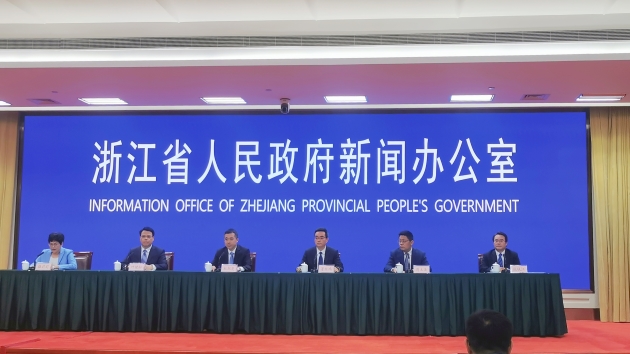 「八八戰略」廿載：六個「最」描繪浙江高質量發展