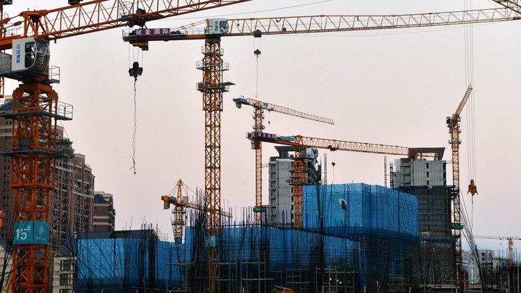 中國LPR連續9個月不變    百城房貸利率基本持穩