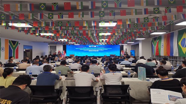 第12屆亞洲焊接技術及應用論壇在廈舉辦