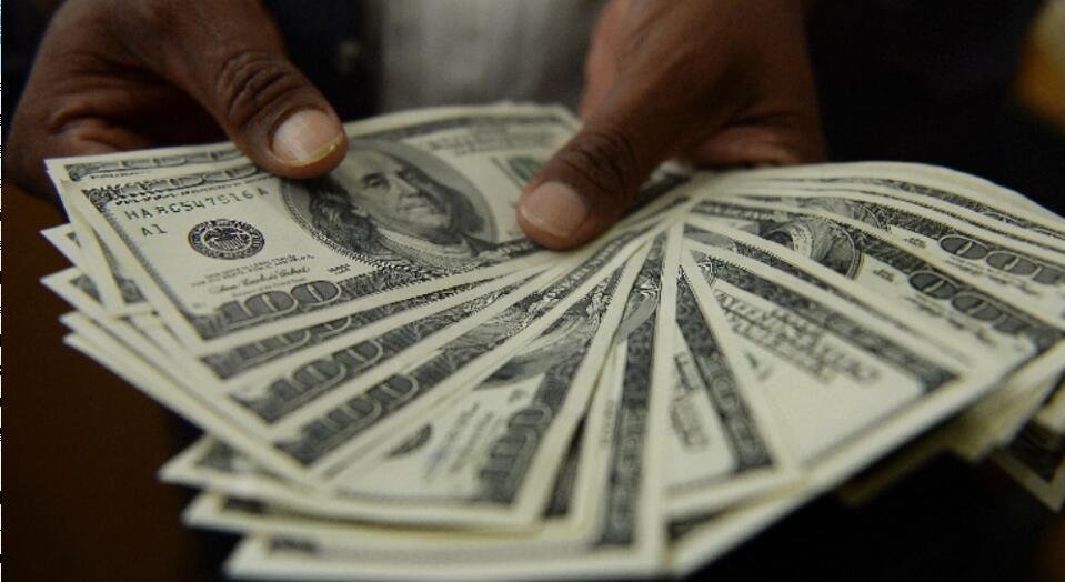 【金融瞭望】東盟對美元發出警號