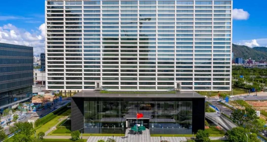 港專家前海實踐 推跨境商法銜接