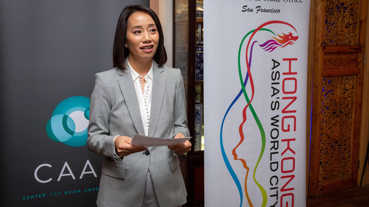 亞美電影節2023呈獻「香港電影單元」