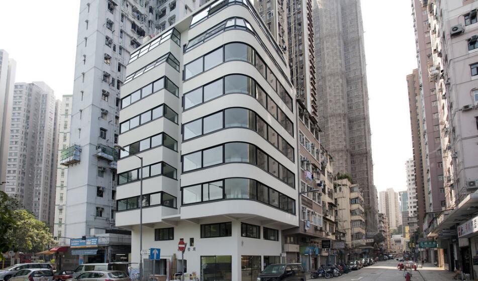 【港樓】Q2二手私宅現樓按揭 中原：料升至每月2000宗