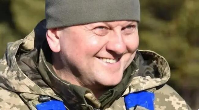 【俄烏局勢】烏軍總司令「危在旦夕」?　多日未露面引猜測