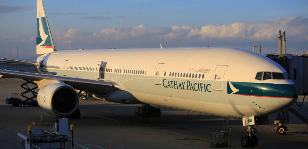 國泰涉歧視風波｜疑當事空姐小紅書發帖罵舉報者