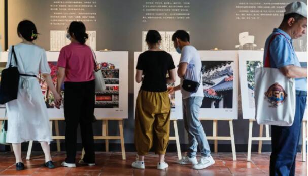 站在「深港原點」仰望新安縣450年的歷史斑駁與燦爛