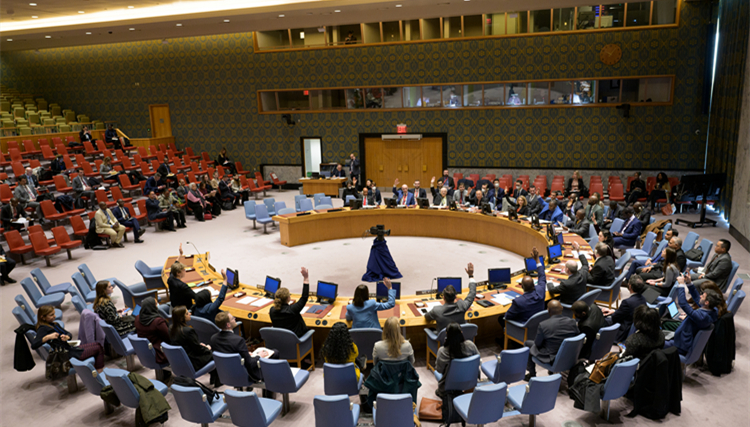 日本宣布參加2032年聯合國安理會非常任理事國競選