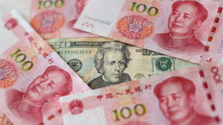 俄外貿銀行行長：人民幣在未來10年內有可能取代美元