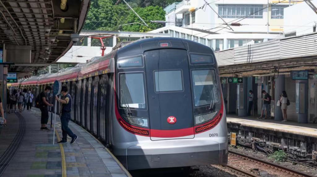 港鐵擬斥千億拓新鐵路網 小蠔灣項目改良後年內再推