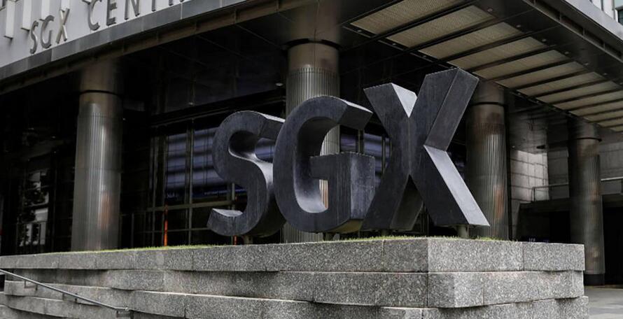 上交所與新交所簽署ETF產品互通合作諒解備忘錄