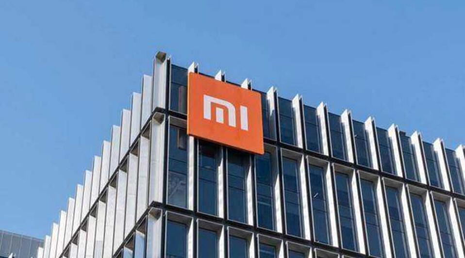 【財通AH】小米Q1虧轉盈 經調整利潤升13%